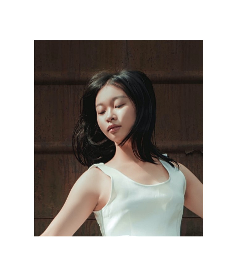 댄스마스터 Sophia