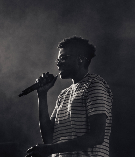 보컬디렉터 Liam