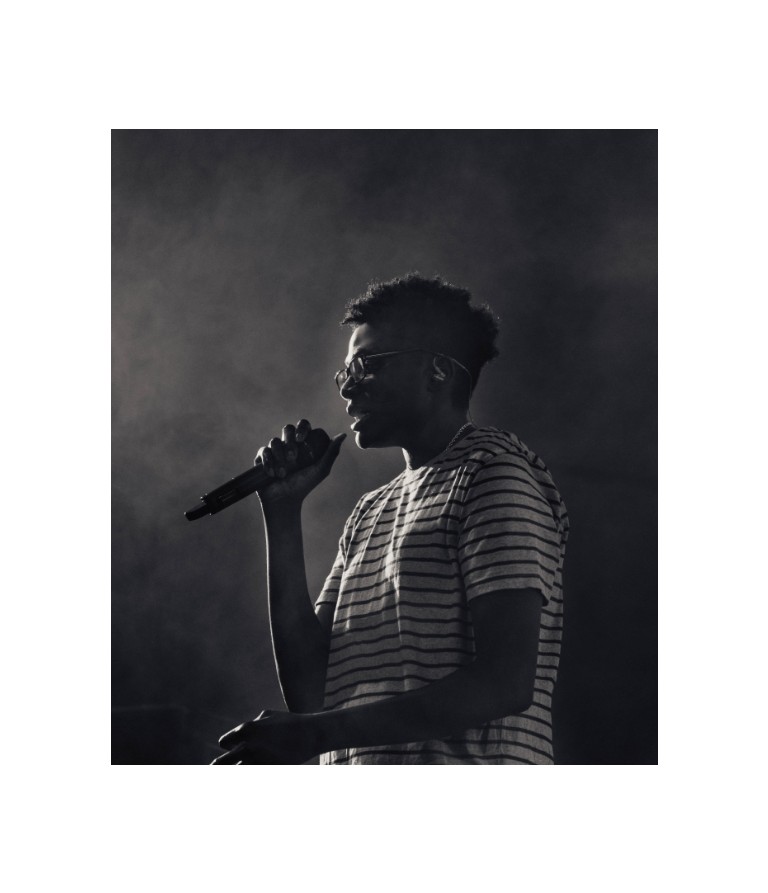 보컬디렉터 Liam